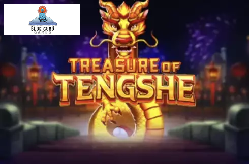 Treasure of Tengshe